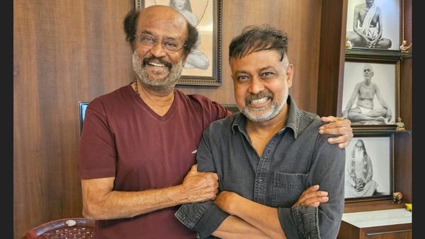Thalaivar 172: ரஜினியை சந்தித்த பிரபல இயக்குநர்... தலைவர் 172 கூட்டணி இதுதானா..? மரண மாஸ் அப்டேட்!