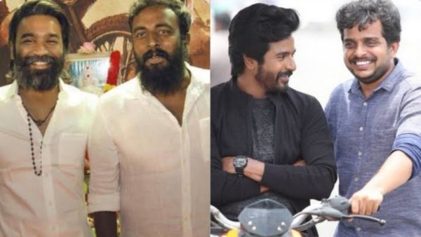 Pongal release: பொங்கலுக்கு அதிரடி கிளப்ப தயாரான கேப்டன் மில்லர் -அயலான்.. படங்களுக்கான ஒற்றுமை இதோ!