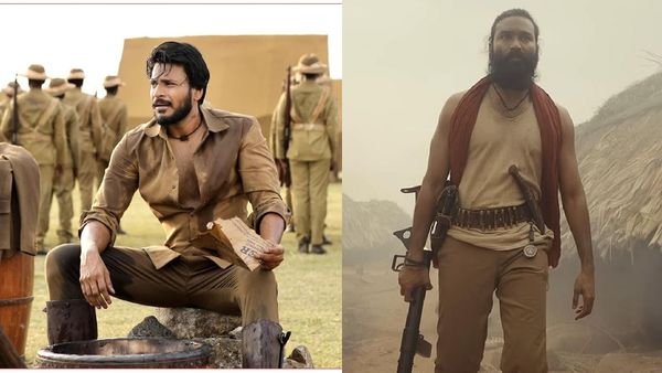 Sandeep Kishan: கேப்டன் மில்லர் படம் ரசிகர்களை அழவைக்கும்.. சந்தீப் கிஷன் உருக்கம்!