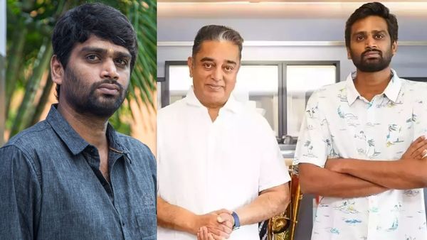 ஹெச்.வினோத்தை டீலில் விட்ட கமல் ஹாசன்?.. கூட்டணி பிரிய இதுதான் காரணமா?.. போங்க ஆண்டவரே