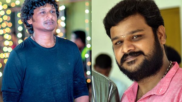 பொண்ணுங்கள போட்டுத் தள்ளுறாரு.. 2 லாரி ரத்தம்.. லோகேஷ் கனகராஜ் மனநிலை விவகாரம்.. இயக்குநர் விளாசல்!