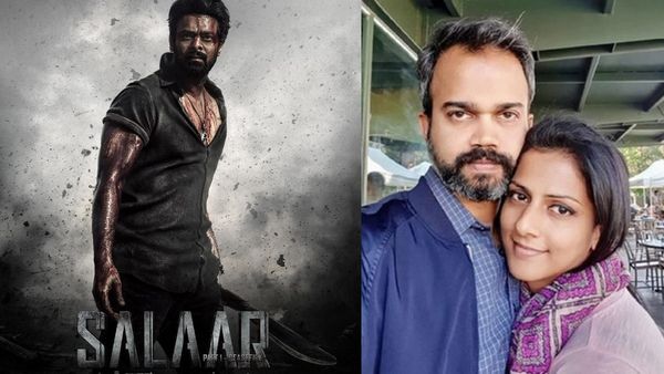 ஆள விடுங்கடா சாமி.. சலார் பார்ட் 3 வேற இருக்கா.. கேஜிஎஃப் இயக்குநரின் மனைவி கொடுத்த ட்விஸ்ட்!