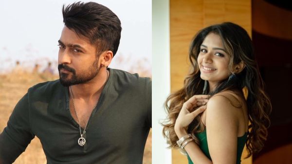 Aditi Shankar: சூர்யா 43ல் இணையும் அதிதி சங்கர்... திடீர்ன்னு சான்ஸ் கிடைக்க இதுதான் காரணமா..?