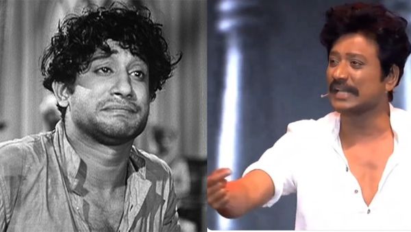 நடிப்பு அரக்கன்னு சரியாக தான் சொல்றாங்க.. சிவாஜி கணேசனையும் விட்டு வைக்கலை.. எஸ்.ஜே. சூர்யா அசத்தல்!