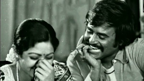 Rajinikanth: என்ன சொல்றீங்க?.. 16 வயது நடிகையை பெண் பார்க்கப் போன ரஜினிகாந்த்.. ஆனால்?