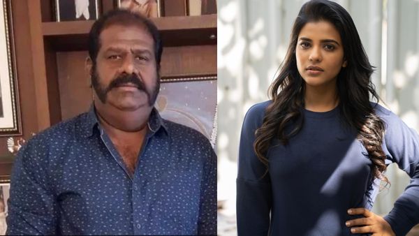 Vijayakanth - அந்த நடிகை எல்லாம் விஜயகாந்த்துக்கு கால் தூசிக்கு சமம் இல்லை.. கொந்தளிக்கும் மீசை ராஜேந்திரன்