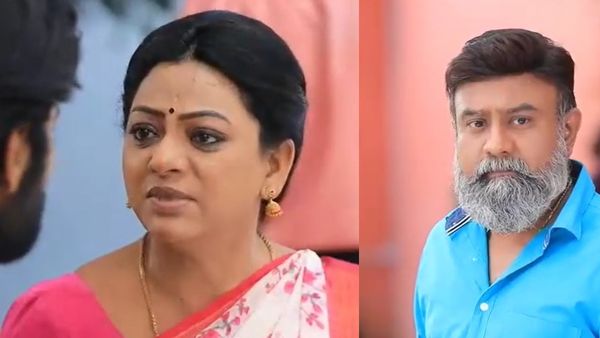 Baakiyalakshmi serial: காருடன் ஜெனியை கடத்திய செழியன்.. முழி பிதுங்கிய பாக்கியா!