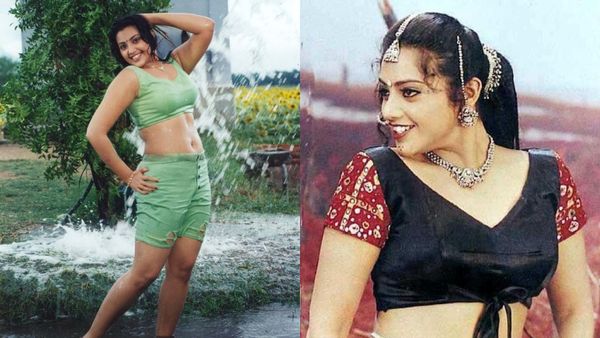 Meena - அய்யோ நீச்சல் உடை அணிந்துகொண்டு பட்ட பாடு இருக்கே.. மனம் திறந்த நடிகை மீனா