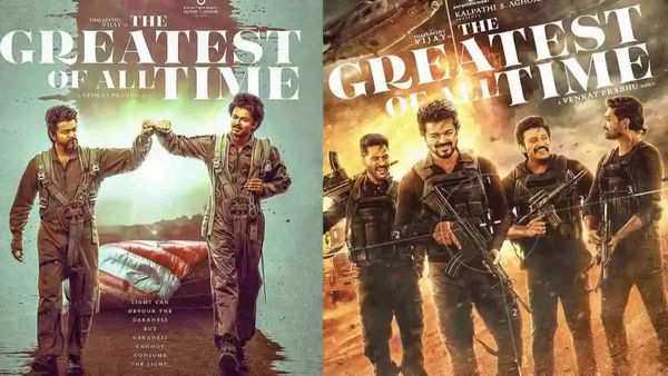 GOAT release date: விஜய்யின் கோட் படம் இந்த தேதியிலா ரிலீஸ் ஆகிறது?.. தீயாய் பரவும் தகவல்!
