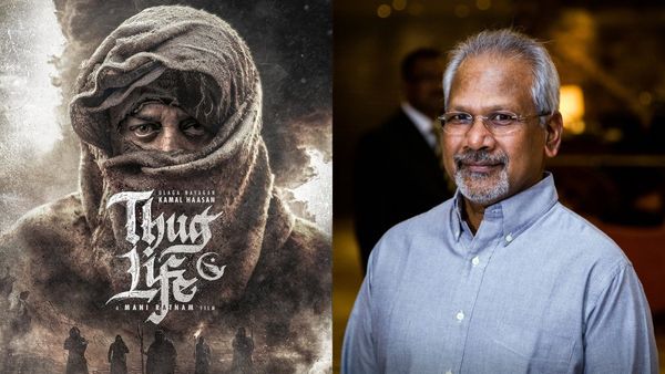 Thug Life - தக் லைஃப்.. மணிரத்னத்துக்கு கமல் ஹாசன் போடும் கண்டிஷன் இதுவா?