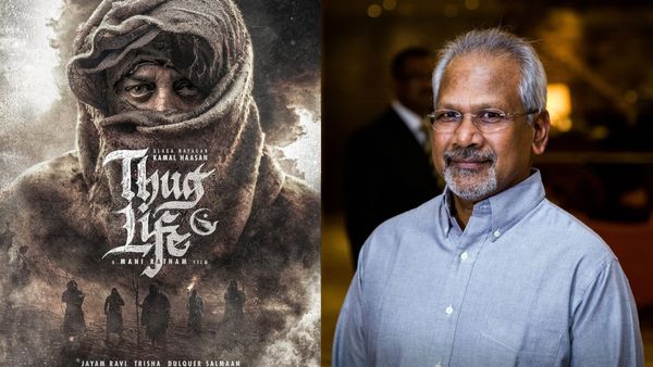 Thug Life - தக் லைஃப் படத்தை இழுத்தடிக்கும் கமல் ஹாசன்?..விரக்தியில் மணிரத்னம்?.. என்ன ஆண்டவரே இதெல்லாம்?