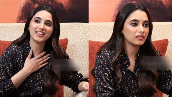 உங்க அம்மா தங்கச்சியா இருந்தா விடுவீங்களா.. கேப்டன் மில்லர் ஹீரோயின் பிரியங்கா மோகன் கேள்வி!