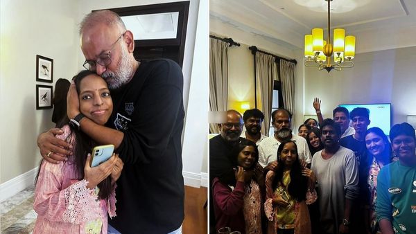 Venkat Prabhu: பவதாரிணி மறைவு... சோகத்தில் மூழ்கிய வெங்கட் பிரபு... GOAT படப்பிடிப்புக்கு பிரேக்..?