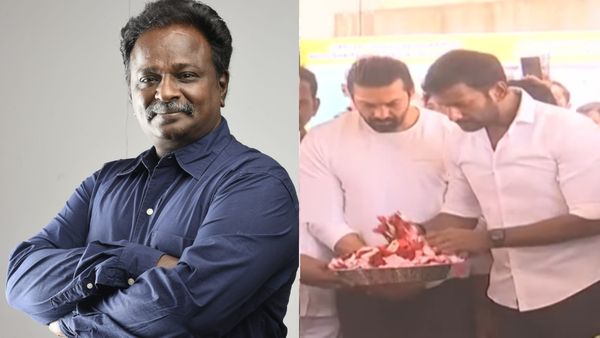 Blue Sattai Maran - விஜயகாந்த் சமாதியில் விஷால் அஞ்சலி.. கலாய்த்து தள்ளிய ப்ளூ சட்டை மாறன்