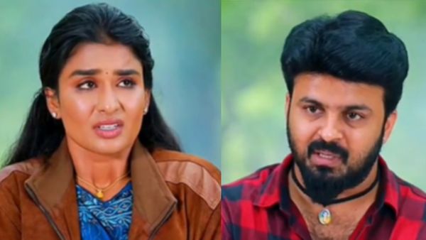 Kizhakku vaasal serial: அனுவை கொல்லத் துணிந்த விக்ரம்.. சதியை முறியடித்த ஷண்முகம்!