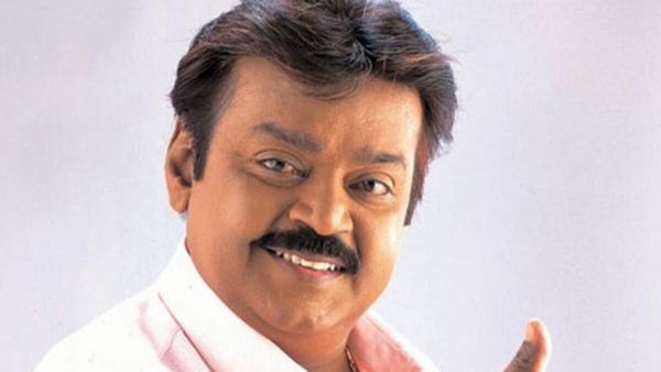 Vijayakanth - நோ ஸ்டார் ஹோட்டல், நோ பார்ட்டி.. விஜயகாந்த் செய்யாத 5 விஷயங்கள் இவைதான்