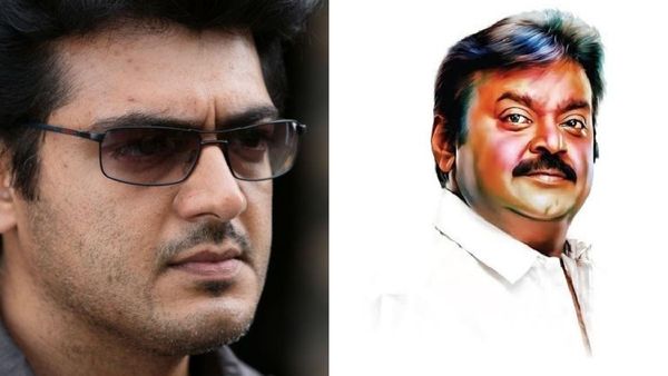 Ajith - ஹலோ அஜித் முதலில் நல்ல மனுஷனா இருங்க.. வெளுத்து வாங்கிய இயக்குநர்.. ரொம்ப கோபமாகிட்டாரே