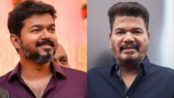 Thalapathy 70: விஜய் - ஷங்கர் கூட்டணியில் இணையும் இன்னொரு பிரம்மாண்டம்... தளபதி 70 தாறுமாறு தான்!