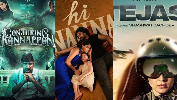 Ott This week: வீக் எண்ட் மோட் ஆன்.. இந்த வாரம் ஓடிடியில் வெளியாக உள்ள படங்கள் என்னென்ன!