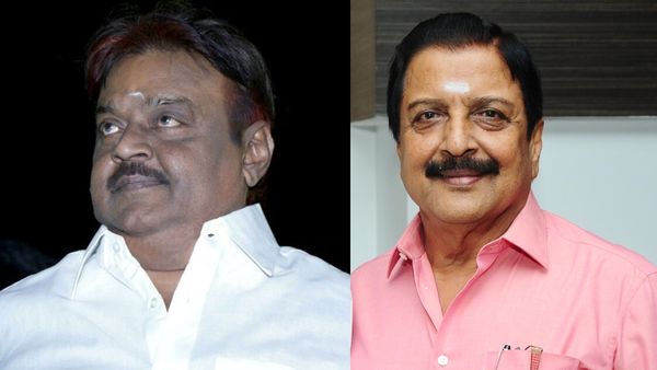 எம்ஜிஆர் போல விஜயகாந்த் முதலமைச்சர் ஆகியிருக்க வேண்டியவர்.. அஞ்சலி செலுத்திய சிவகுமார் உருக்கம்!