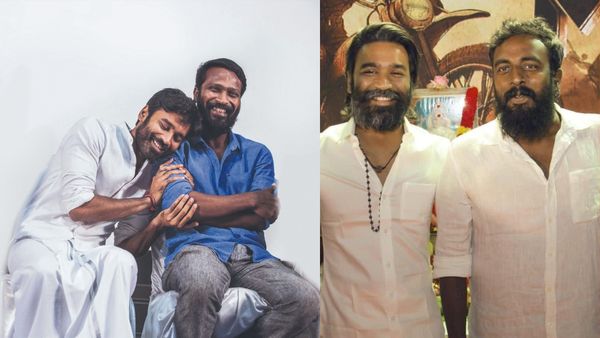 Dhanush: ”இது சம்பவம் பண்ற கை... அருண் மாதேஸ்வரன் இன்னொரு வெற்றிமாறன்..” தனுஷ் ஓபன் ஸ்டேட்மெண்ட்