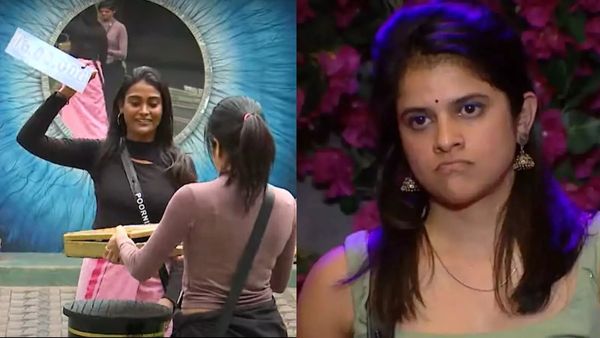 Bigg boss 7: நான்தான் பணப்பெட்டியை கோட்டை விட்டுவிட்டேன்.. வருத்தத்தில் மாயா!