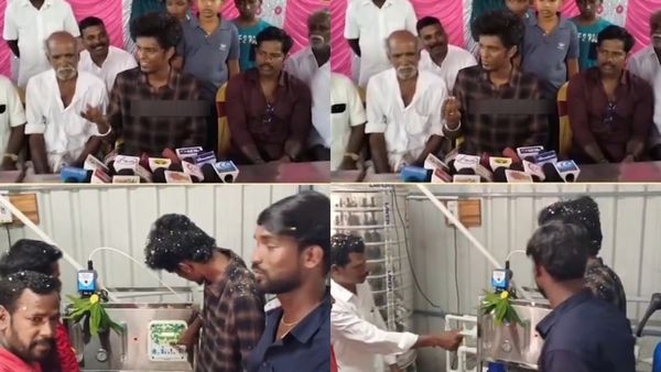 ஓடி ஓடி உதவி செய்யும் KPY பாலா.. இந்த முறை செய்த உதவி என்ன தெரியுமா?