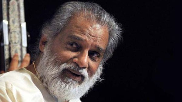 செவிகளை சிலிர்க்க வைக்கும் குரல்.. காந்த குரலோனின் டாப் 5 பாடல்கள்.. பிறந்தநாள் வாழ்த்துகள் யேசுதாஸ்