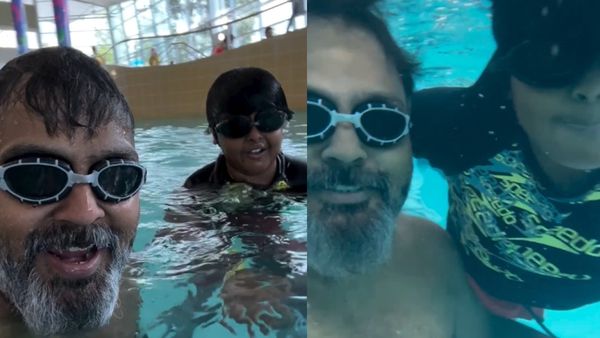 Singer Yugendran: பிக்பாஸ் பரபரப்பு.. யுகேந்திரன் செஞ்ச கூல் வேலை!