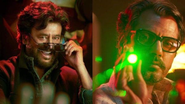 எதுக்கு அந்த படத்தில் நடிச்சேனு தெரியல.. குற்ற உணர்ச்சியா இருந்தது.. பேட்ட வில்லன் வருத்தம்!