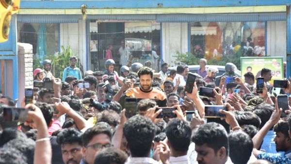 இப்படியெல்லாம் மோசம் பண்ணக்கூடாது?.. கடுப்பான ரசிகர்.. உடனே கூல் பண்ண ஜெயம் ரவி.. செம!