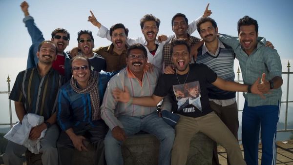 Manjummel Boys Review: கொடைக்கானலில் நடந்த உண்மை கதை.. அடிபொலி சினிமா.. மஞ்சும்மல் பாய்ஸ் விமர்சனம்