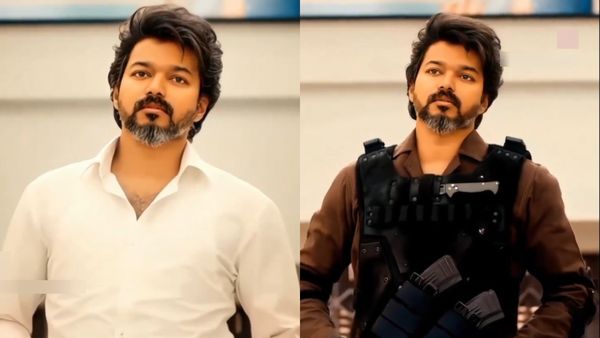 Actor Vijay: உங்களை நம்பித்தான் இறங்கியிருக்கேன்.. இணையத்தை கலக்கும் விஜய் வீடியோ!