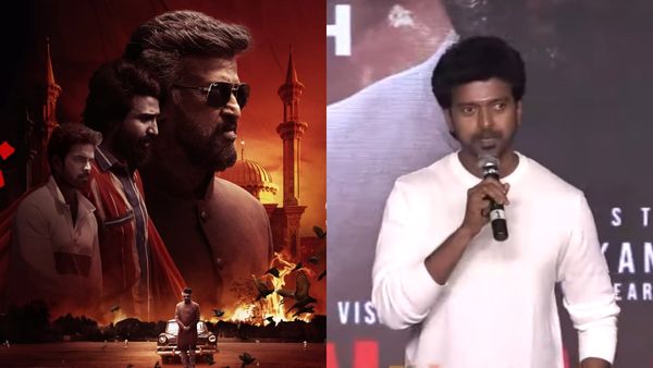 என்னோட 17 வருஷ வலி..சினிமாவே வேண்டாம்னு நினைச்சேன்..விக்ராந்த் வேதனை!