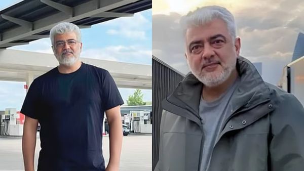 Actor Ajith: விடாமுயற்சியை தொடர்ந்து ஏகே63.. முழுமையாக வெளிநாட்டில் நடக்கும் சூட்டிங்!