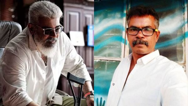 அஜித்தை அரசியலுக்கு அழைத்த ஜெயலலிதா.. மறுத்த ஏகே.. பத்திரிகையாளர் வி.கே.சுந்தர் ஷேரிங்ஸ்