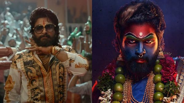 Actor Allu Arjun: புஷ்பா 3 படத்திற்கு தயாராகும் அல்லு அர்ஜூன்.. அவரே சொன்ன அப்டேட்!