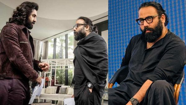 அனிமல் பட இயக்குநரின் அடுத்த ஹீரோ இவரா?.. இவரை என்னென்ன பண்ணப்போறாரோ?.. ரசிகர்கள் கேள்வி