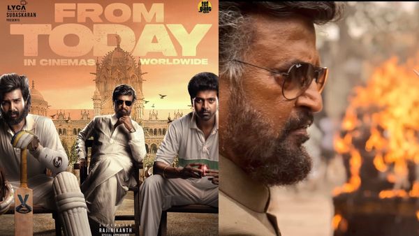 Lal Salaam: மொய்தீன் பாயை பார்க்க தியேட்டரில் மொய்க்காத கூட்டம்.. லால் சலாம் முதல் நாளே இப்படியா?