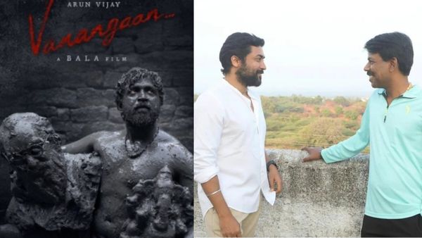 Vanangaan - வணங்கான் படத்தில் சூர்யாவை பாலா அப்படி செய்தது உண்மைதான்.. தயாரிப்பாளர் அதிரடி