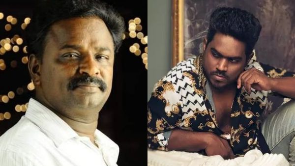 மட்டன் வீச்சு பரோட்டா.. GOAT இசையமைப்பாளர் யுவன் சங்கர் ராஜாவை பங்கம் பண்ண ப்ளூ சட்டை மாறன்!