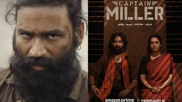 Captain Miller: கேப்டன் மில்லர் ஓடிடி ரிலீஸுக்கு வந்த சோதனை... பாய்காட் சிக்கலில் தனுஷ்..?