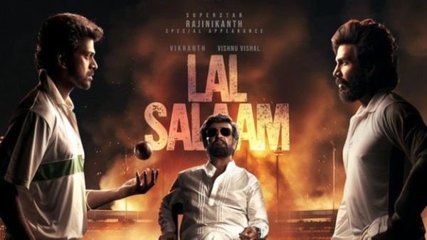 LalSalaam Review: 