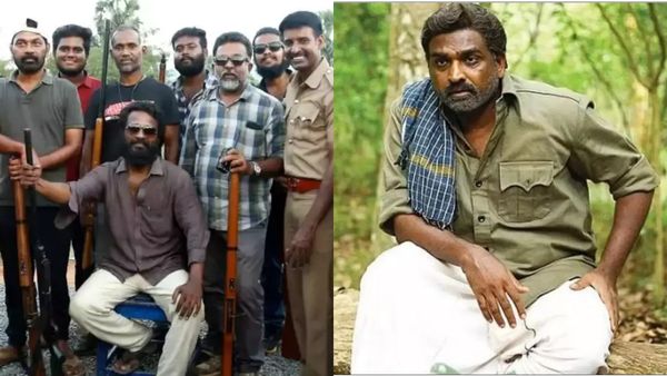 Viduthalai 2: விடுதலை 2 படத்திற்காக அமெரிக்கா பறக்கும் வெற்றிமாறன் & விஜய் சேதுபதி.. என்ன காரணம்?