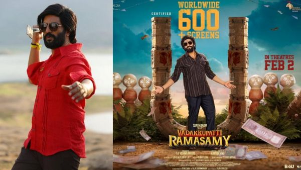 அடேங்கப்பா.. 600 ஸ்க்ரீன்ல சந்தானம் படம் ஃபர்ஸ்ட் டைம் ரிலீஸ் ஆகுதா?.. அப்போ ஜாக்பாட் தான்!