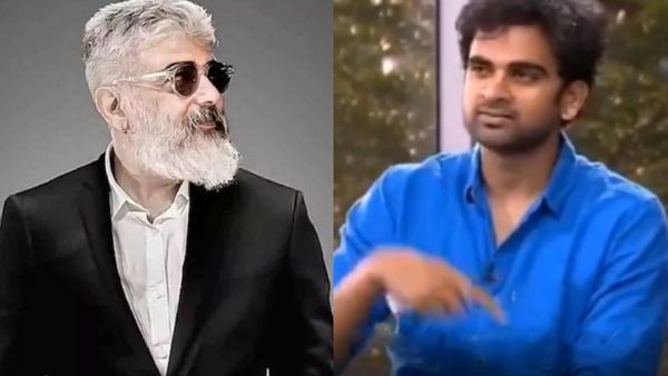 Ashok selvan: அஜித் சாருக்கு வில்லனா நடிக்கணும்.. அசோக் செல்வனின் ஆசையை பாருங்க!
