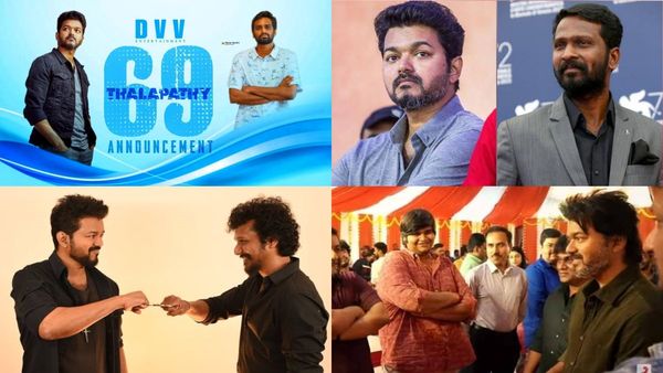 Actor Vijay: தளபதி 69 படத்தை இயக்க லைன் கட்டும் இயக்குநர்கள்.. யாருக்கு கிடைக்கும் லக்கி சான்ஸ்!
