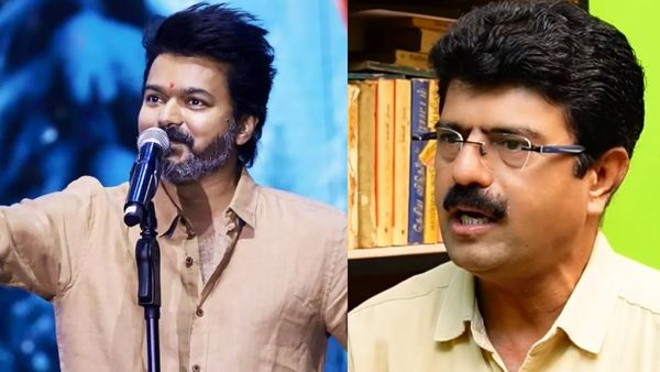 Vijay: “தேதியே இல்லாம அறிக்கை..” தவெக தலைவர் விஜய்க்கு ஸ்பெஷல் க்ளாஸ் எடுத்த பிரபலம்!