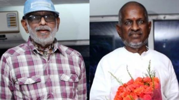 Ilayaraaja - சண்டை போட்ட இளையராஜா.. தனது பதிலால் வாயடைக்க வைத்த பாலுமகேந்திரா.. செம சம்பவம்