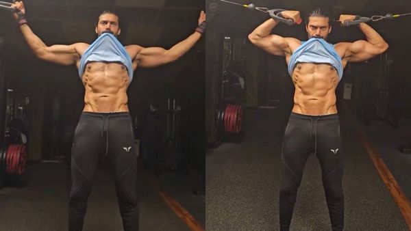 Arya: மீண்டும் முரட்டுத்தனமான லுக்கிற்கு மாறிய ஆர்யா.. இந்தமுறை எந்த படத்திற்கு தெரியுமா?